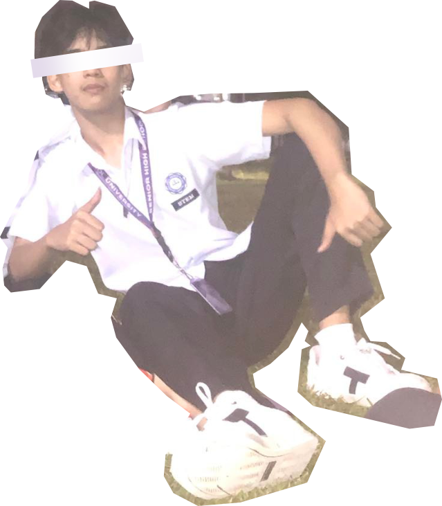 me